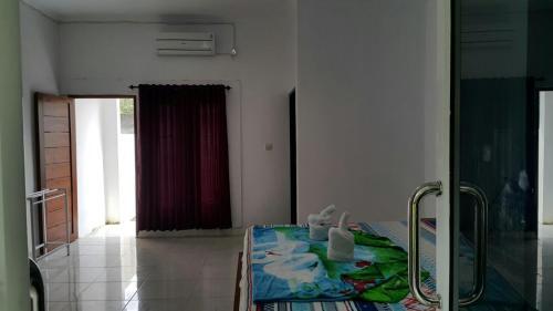 Прайя: Jo Homestay