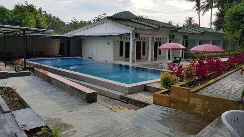 Прайя: Jo Homestay