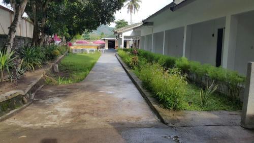 Прайя: Jo Homestay