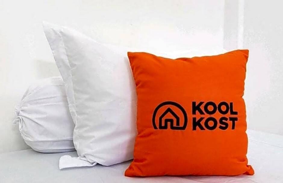 Сурабая: KoolKost Syariah @ Kupang Jaya