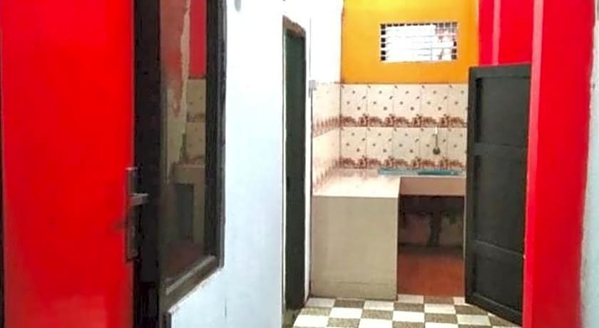 Сурабая: KoolKost Syariah @ Kupang Jaya