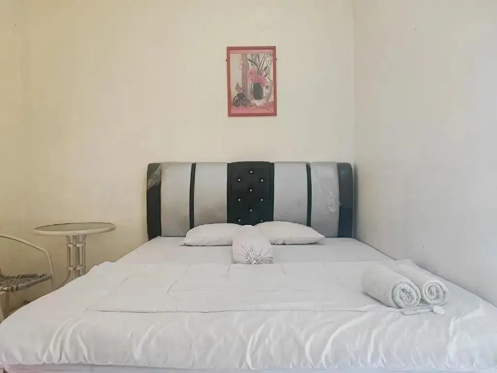 Джамби: RedDoorz Syariah @ Jalan Jendral Sudirman Jambi