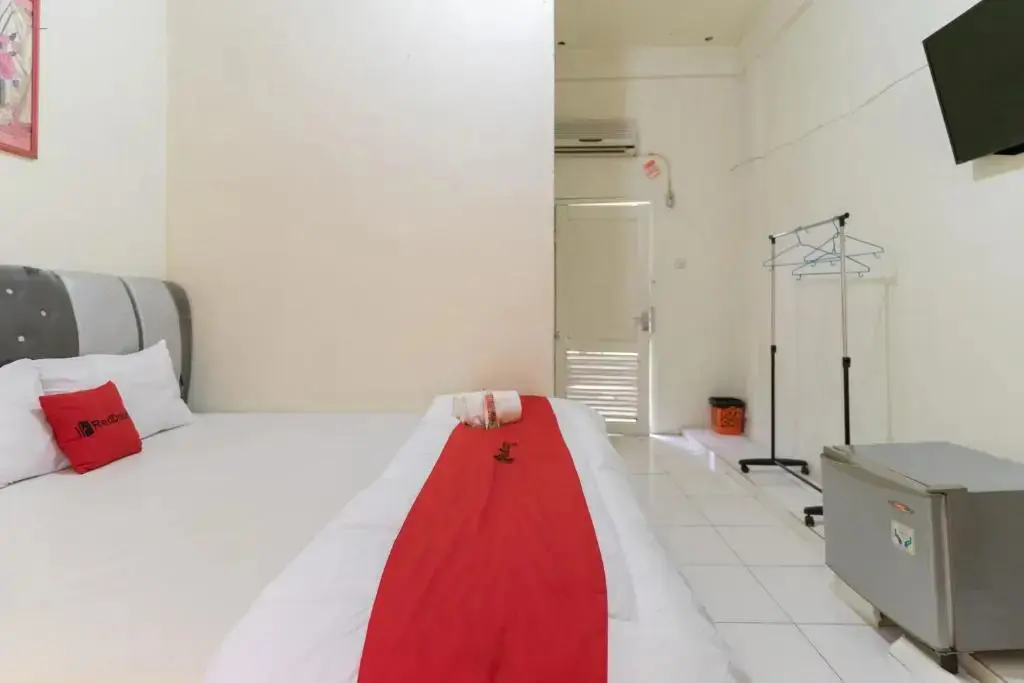 Джамби: RedDoorz Syariah @ Jalan Jendral Sudirman Jambi