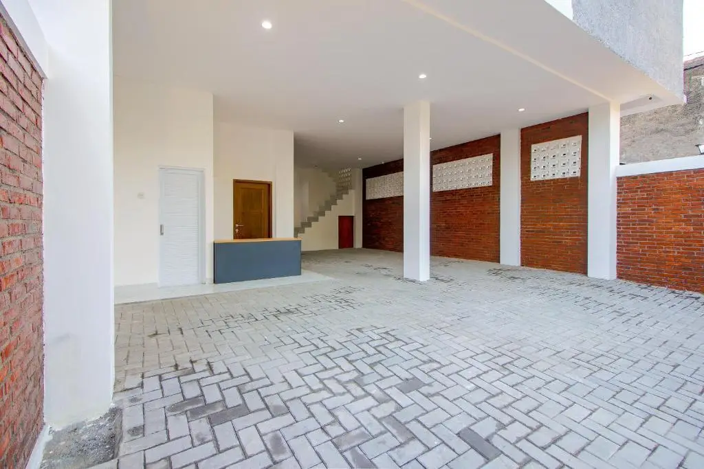 Депок: OYO 1319 88 Exclusive Residence