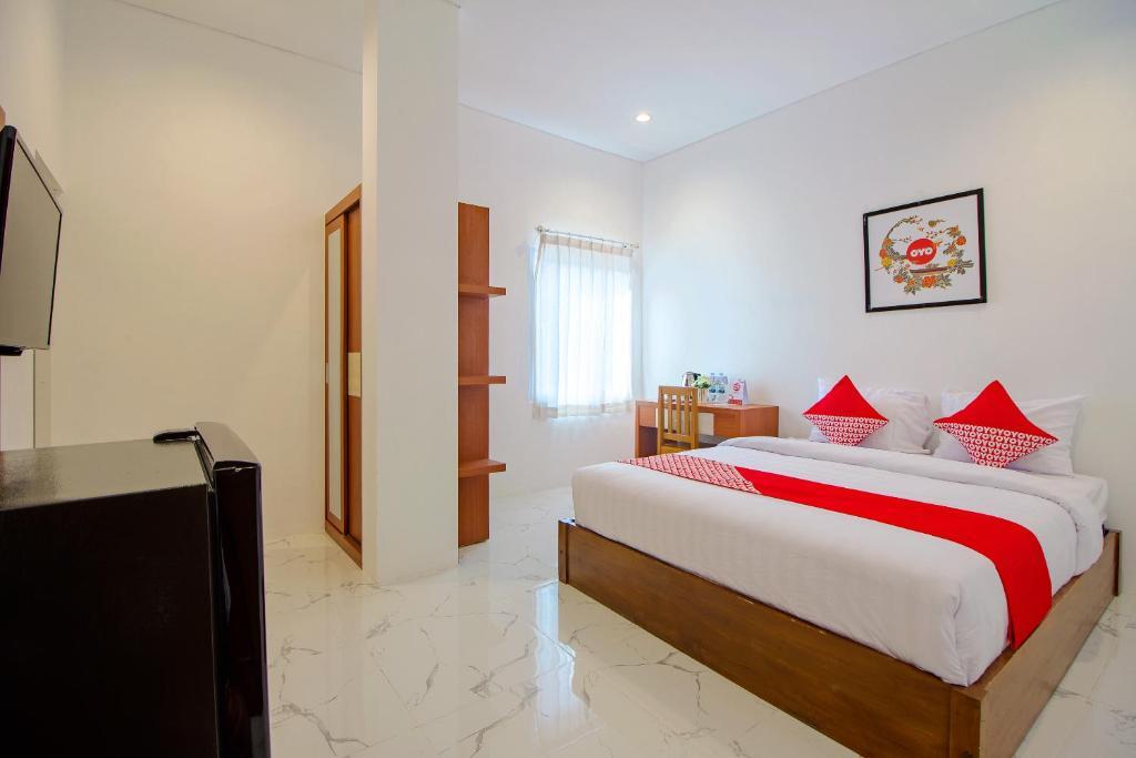 Депок: OYO 1319 88 Exclusive Residence