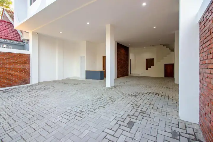 Депок: OYO 1319 88 Exclusive Residence