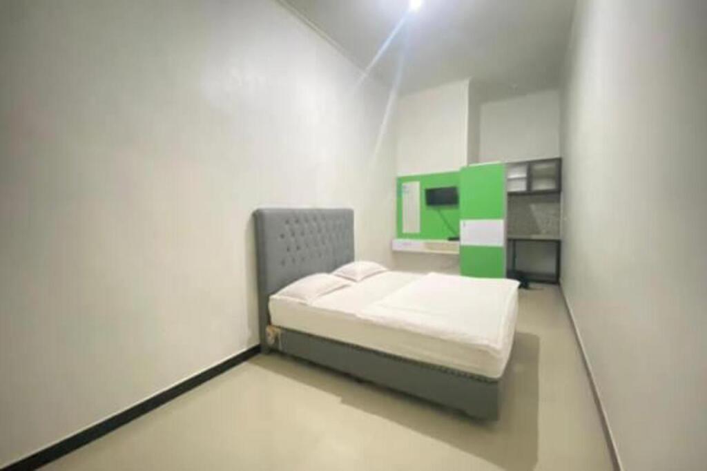 Arimbi Guest House Bungo Syariah RedPartner — фото 1