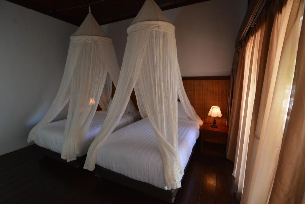 Соронг: Kasuari Valley Beach Resort