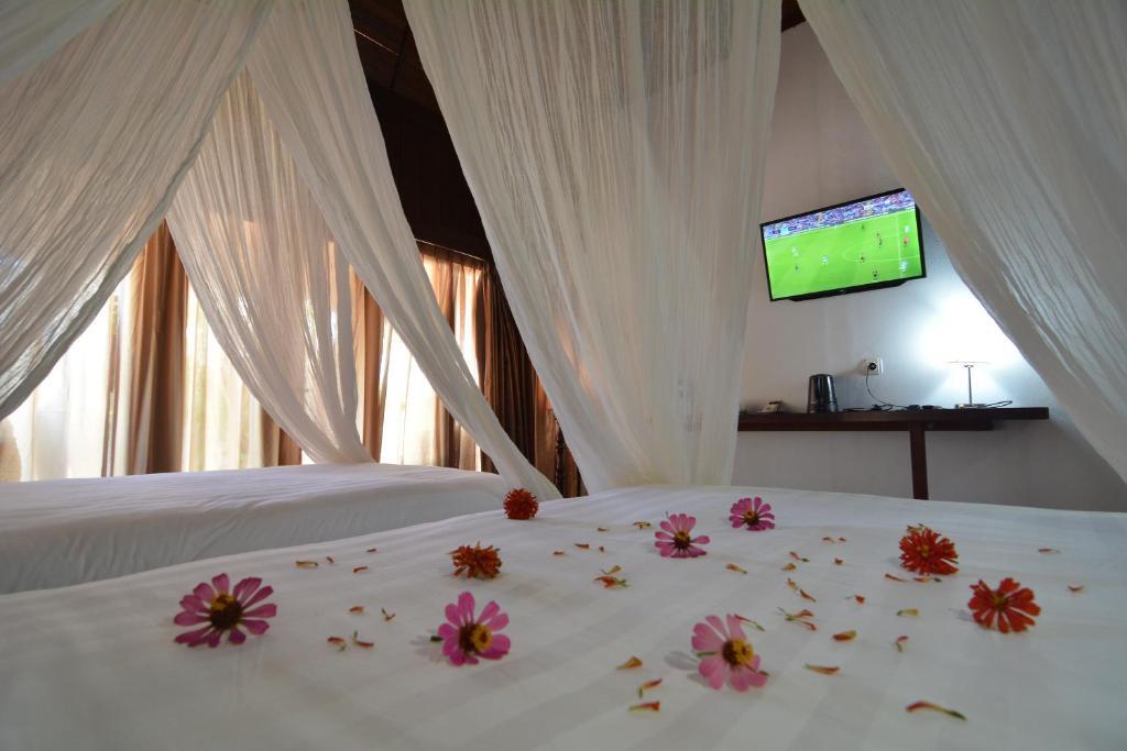 Соронг: Kasuari Valley Beach Resort