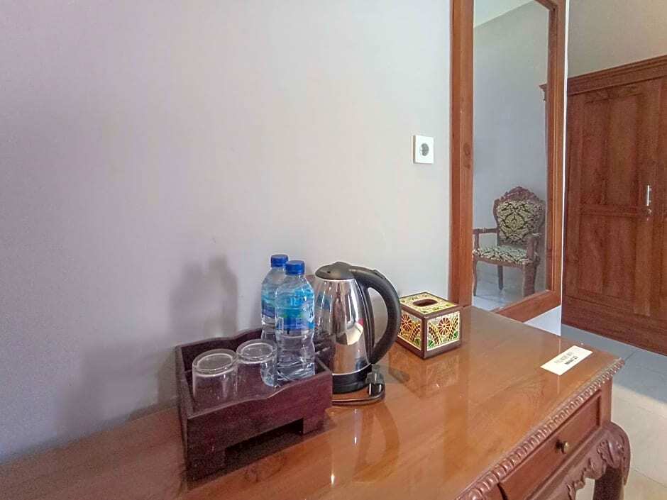 Каласан: RedDoorz Plus Syariah At Puri Cempaka Prambanan