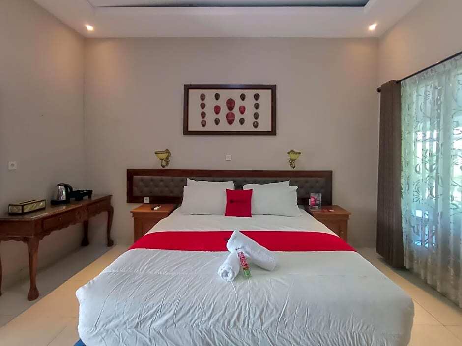 Каласан: RedDoorz Plus Syariah At Puri Cempaka Prambanan