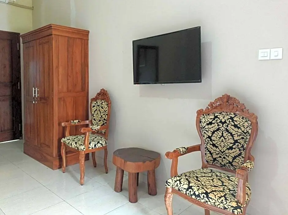 Каласан: RedDoorz Plus Syariah At Puri Cempaka Prambanan