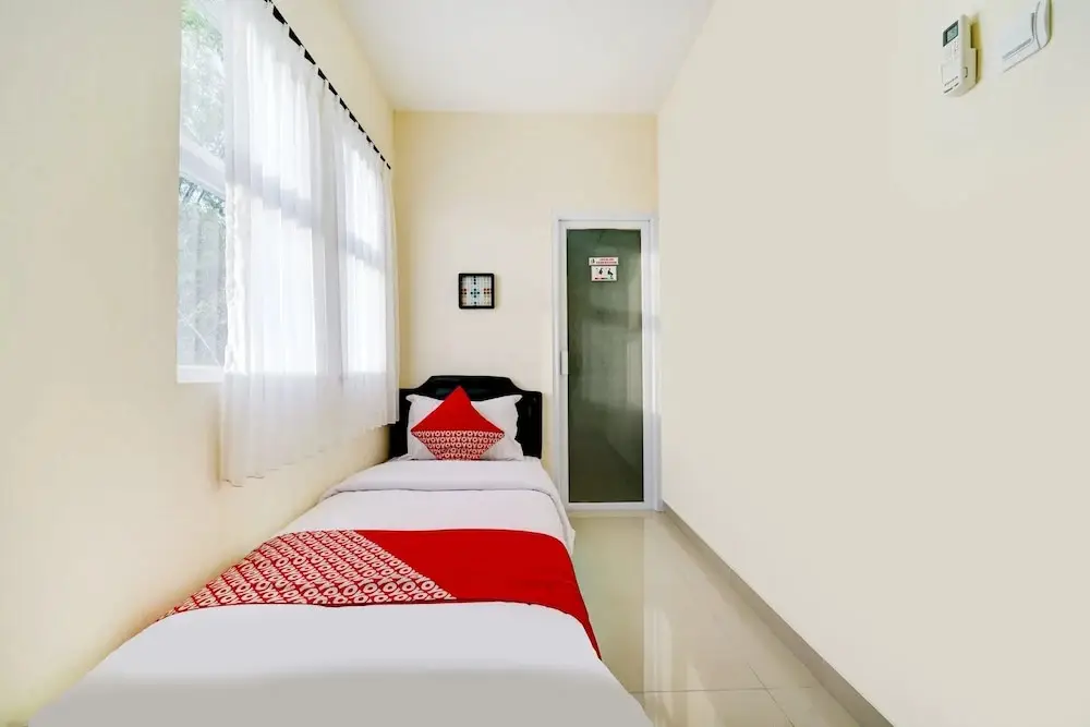 Джокьякарта: Super OYO 90778 River inn Malioboro