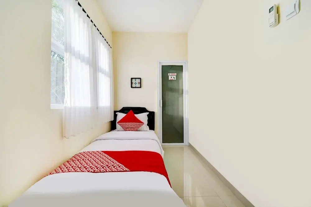 Джокьякарта: Super OYO 90778 River inn Malioboro