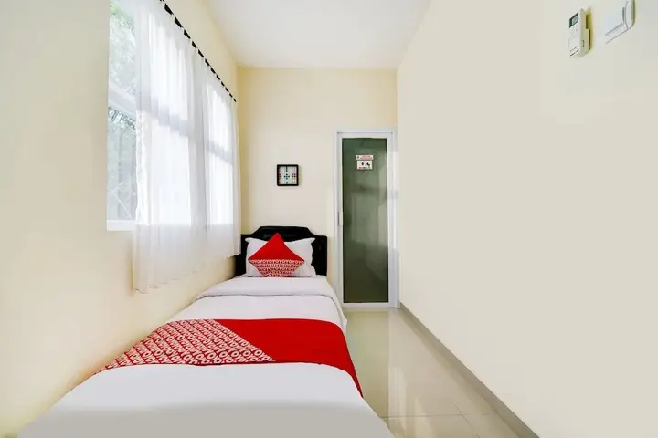 Джокьякарта: Super OYO 90778 River inn Malioboro