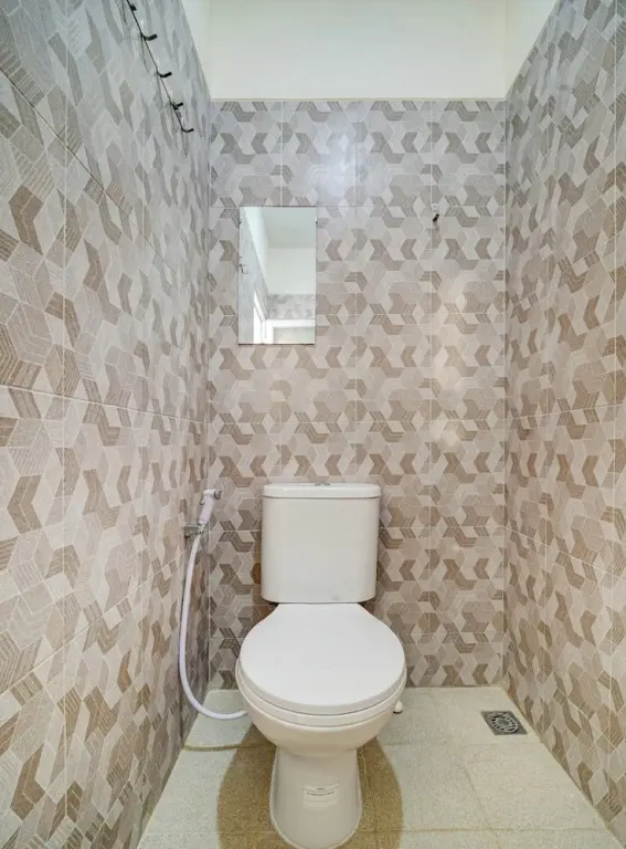 Джокьякарта: Super OYO 90778 River inn Malioboro