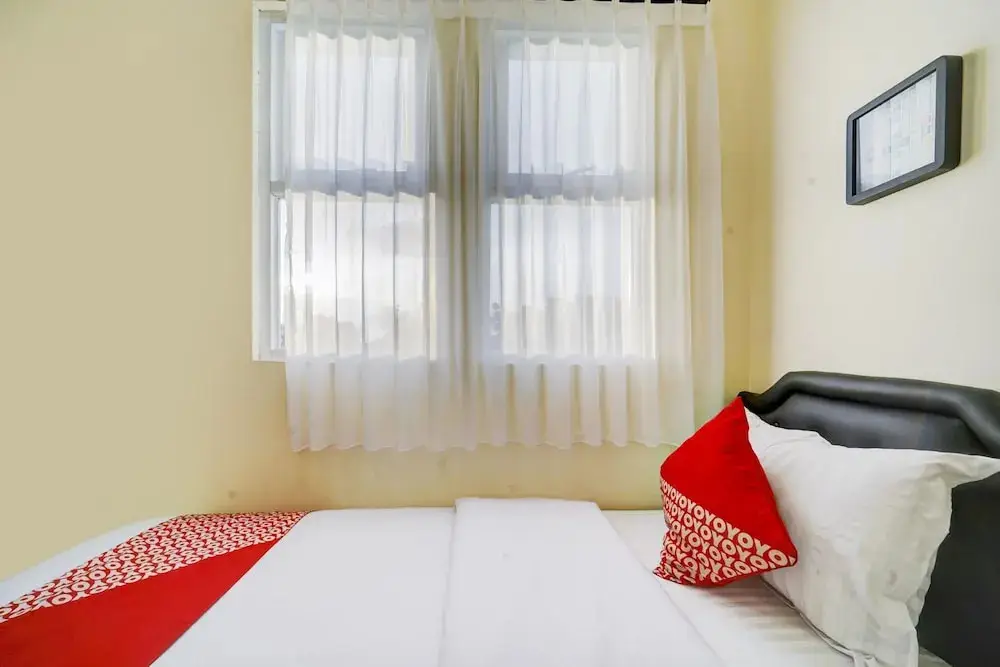 Джокьякарта: Super OYO 90778 River inn Malioboro
