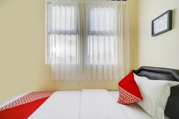 Джокьякарта: Super OYO 90778 River inn Malioboro