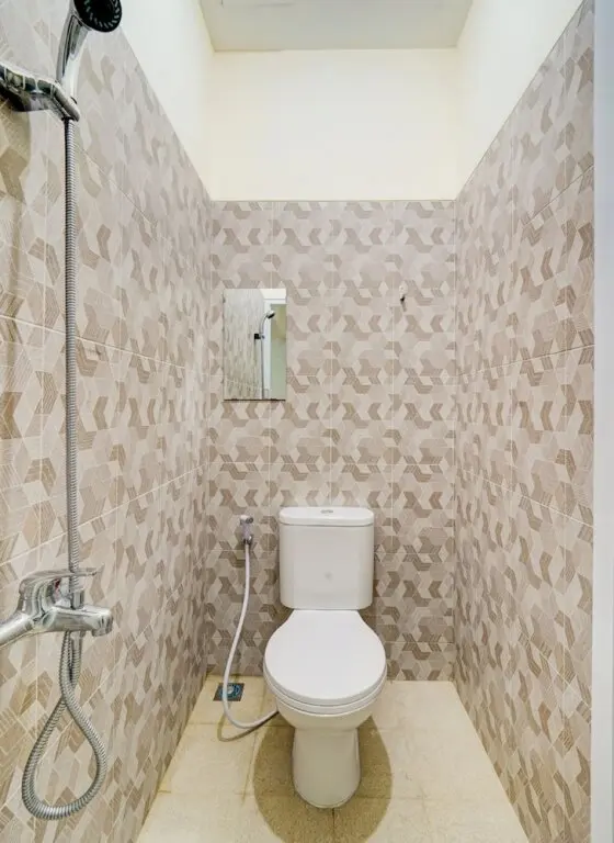 Джокьякарта: Super OYO 90778 River inn Malioboro