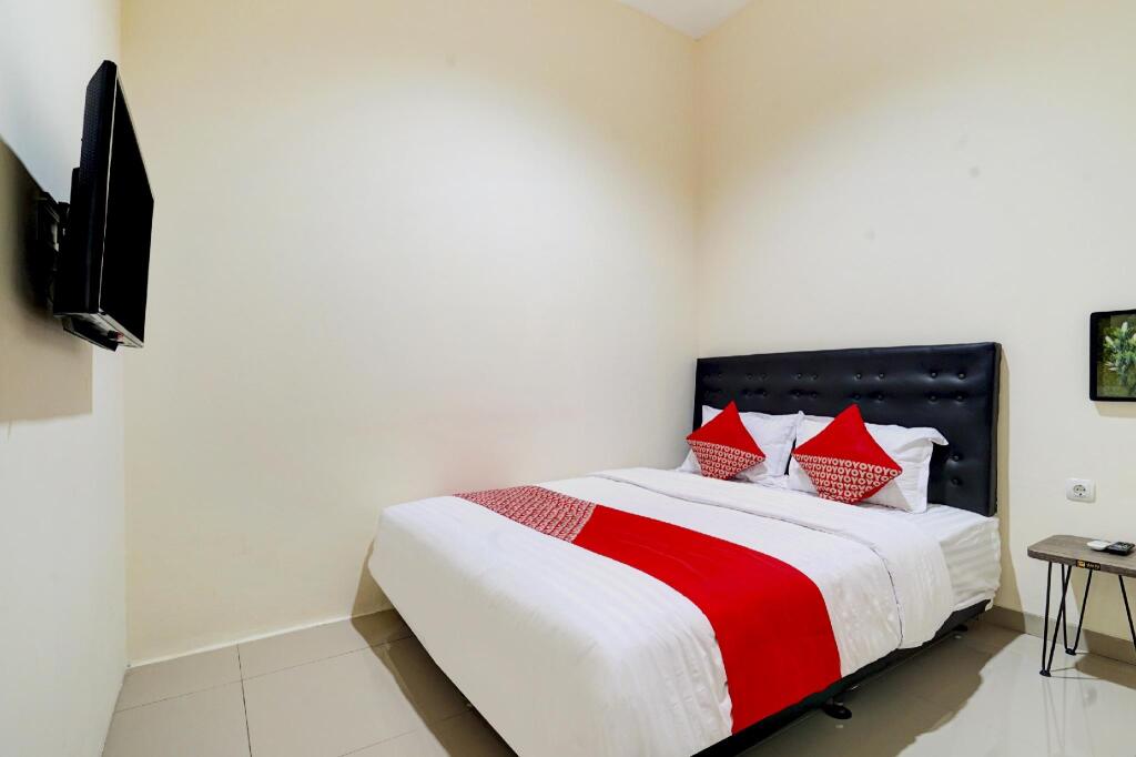 Джокьякарта: Super OYO 90778 River inn Malioboro