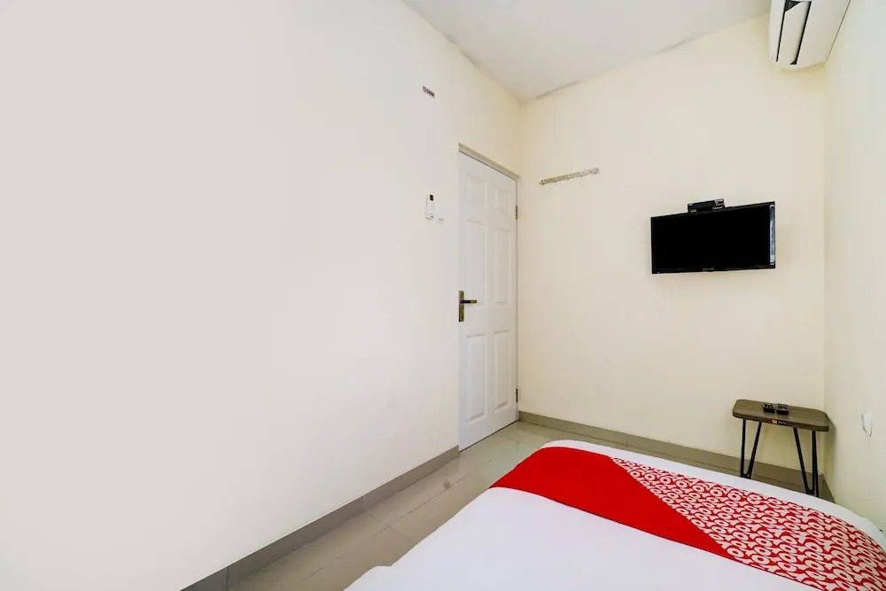Джокьякарта: Super OYO 90778 River inn Malioboro