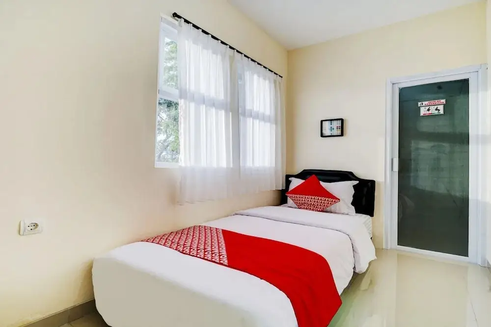 Джокьякарта: Super OYO 90778 River inn Malioboro