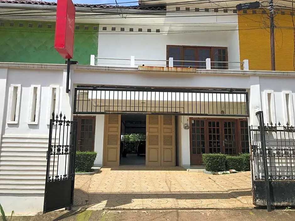 Puri Torina Residence by Innapps — фото 1