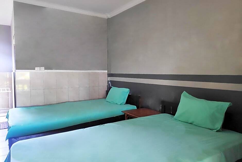 Сингараджа: OYO 90733 Bali Bagus Hotel