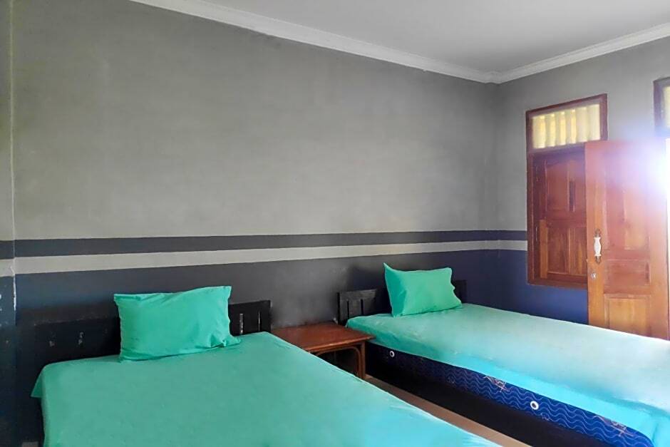 Сингараджа: OYO 90733 Bali Bagus Hotel