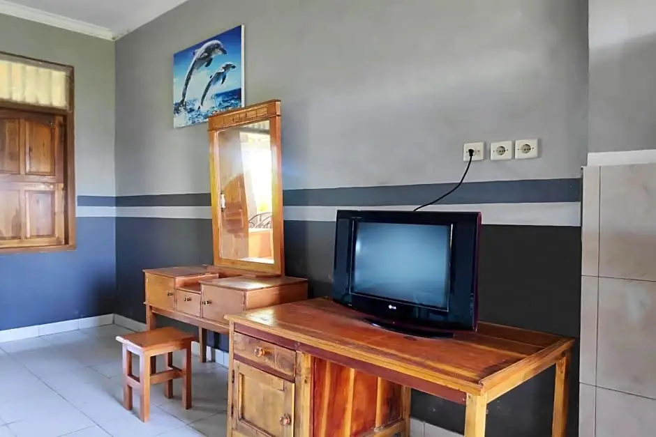 Сингараджа: OYO 90733 Bali Bagus Hotel