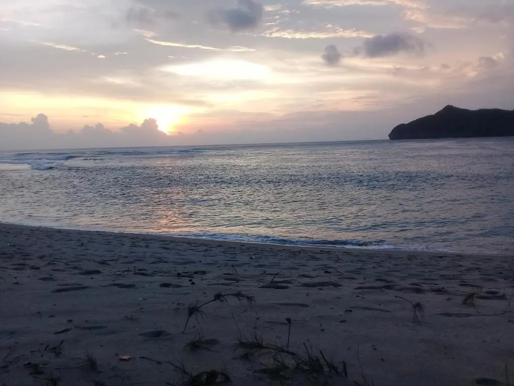 Секонгканг: Castaway Surf Retreat 1
