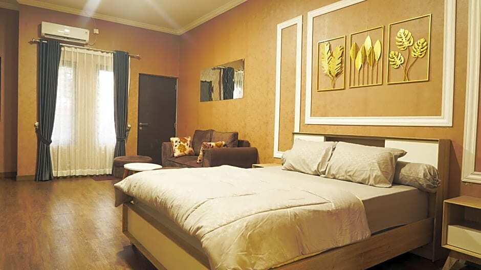 Серанг: Wisma Bersama Exclusive