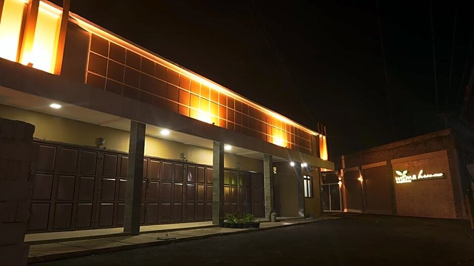 Серанг: Wisma Bersama Exclusive