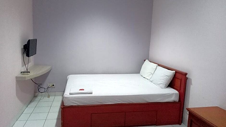 Джакарта: Super OYO 91104 Griya Mitra Residence