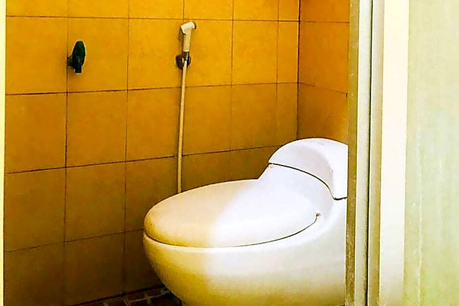 Бандар-Лампунг: Bu Ngalimah Homestay Lampung Timur RedPartner