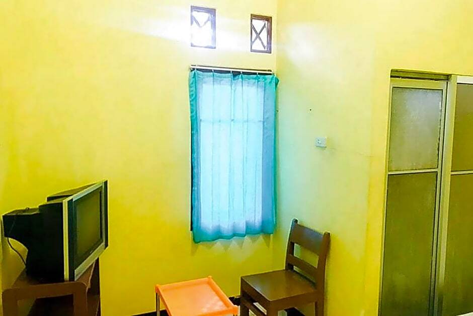 Бандар-Лампунг: Bu Ngalimah Homestay Lampung Timur RedPartner