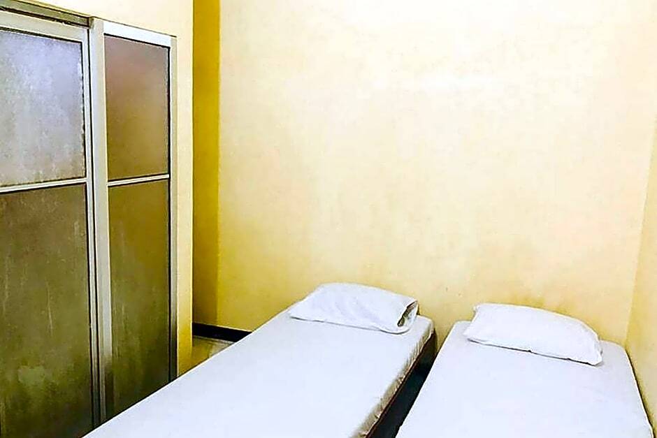 Бандар-Лампунг: Bu Ngalimah Homestay Lampung Timur RedPartner