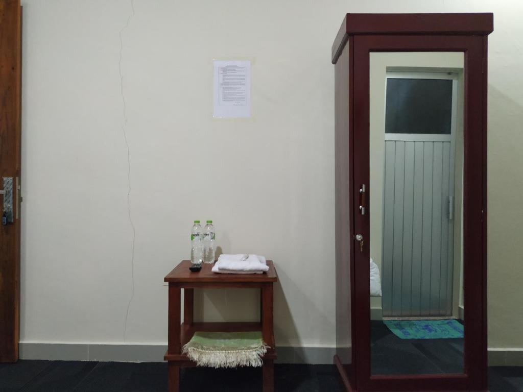Паданг: Penginapan Intan Bandara