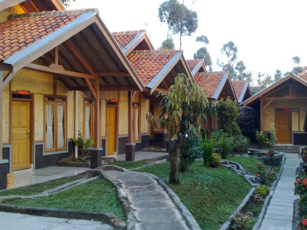 Pondok Stevia Ciwidey — фото 1