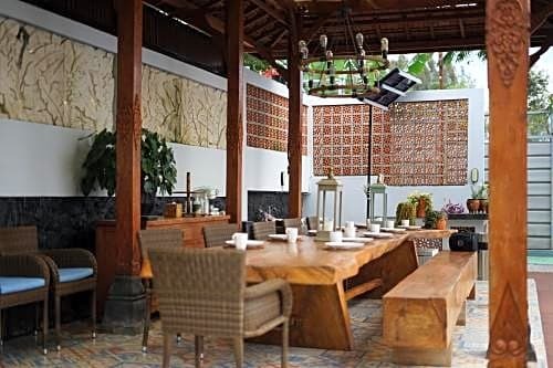 Лембанг: Villa Kita 88 Lembang