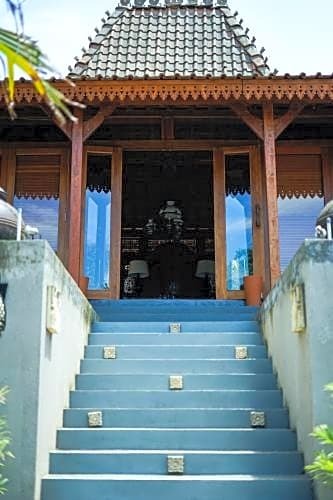 Лембанг: Villa Kita 88 Lembang