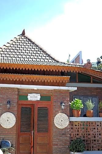 Лембанг: Villa Kita 88 Lembang