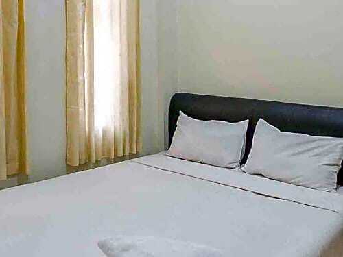 Сурабая: Koolkost Syariah At Rungkut Minimum Stay 6 Nights