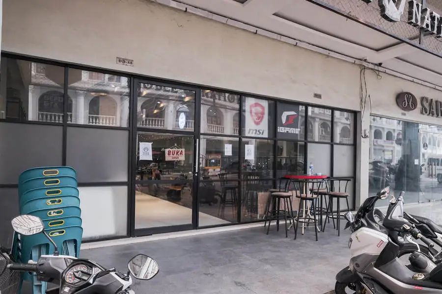 Медан: RedDoorz @ CBD Polonia Medan