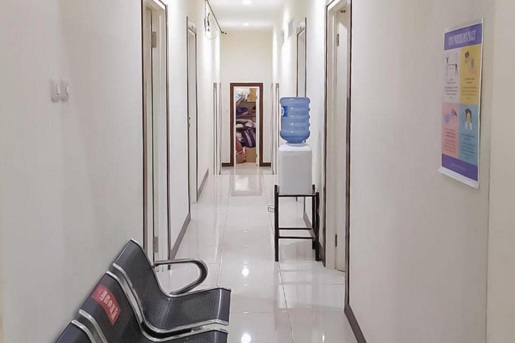 Бату: RedDoorz at Karangploso 2