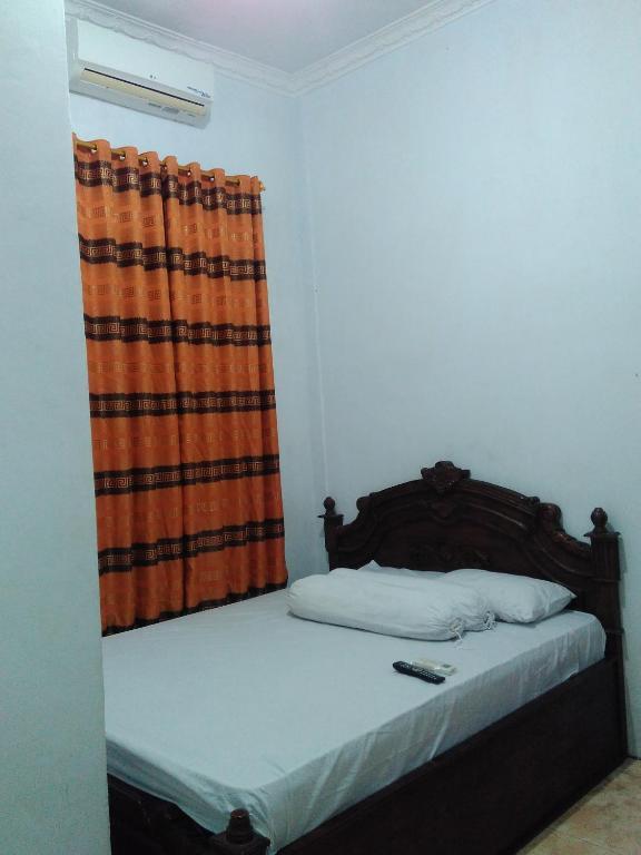 Баубау: Wisma Kahyangan