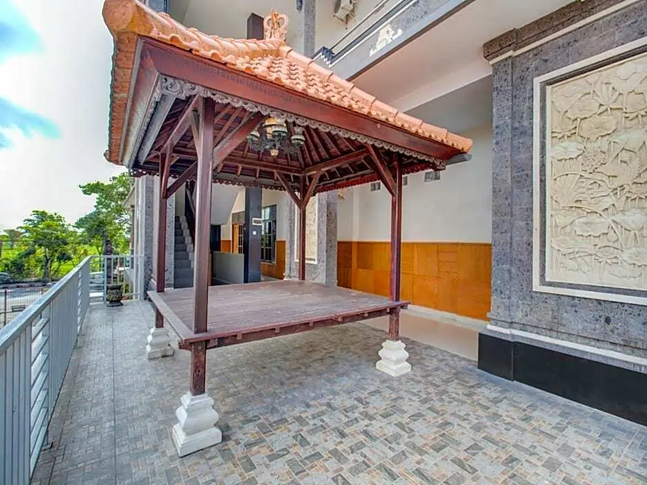 Табанан: OYO 3938 Hotel Made Bali