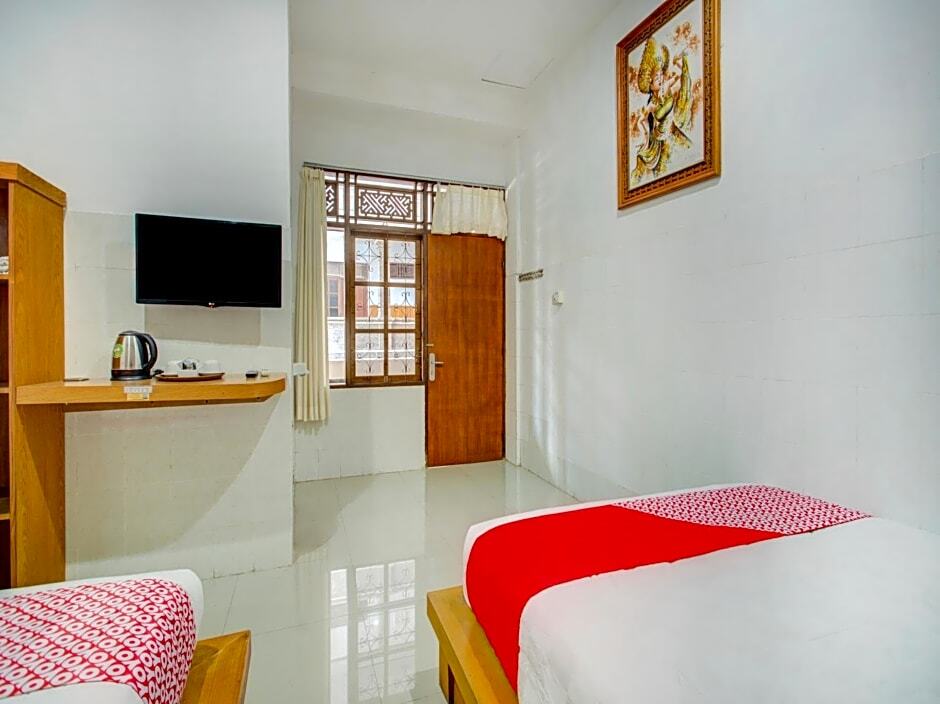 Табанан: OYO 3938 Hotel Made Bali
