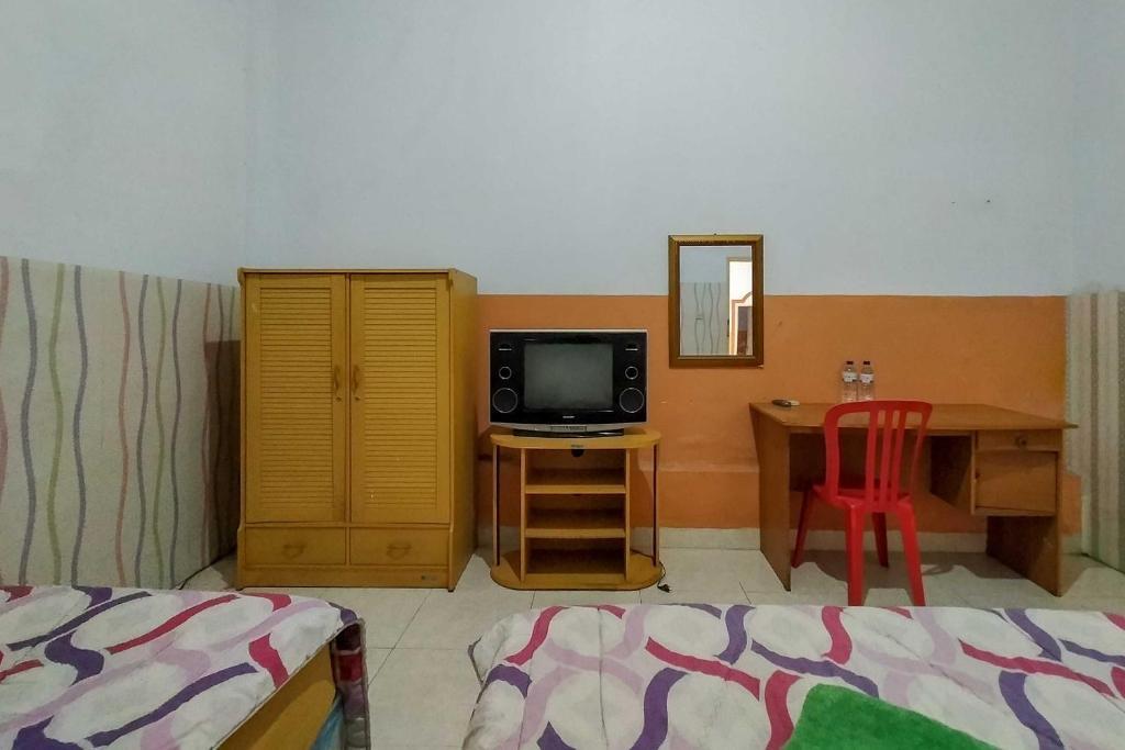 Купанг: Kayra Homestay Syariah at Frans Seda Kupang RedPartner