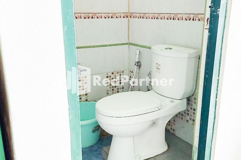 Купанг: Kayra Homestay Syariah at Frans Seda Kupang RedPartner
